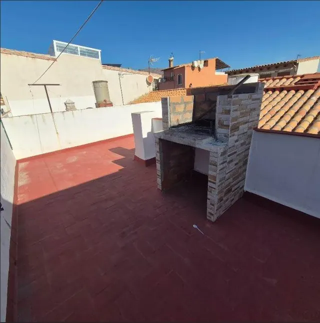 SE VENDE CASA TOTALMENTE REFORMADA EN EL GRUPO SAN ANTONIO — 9