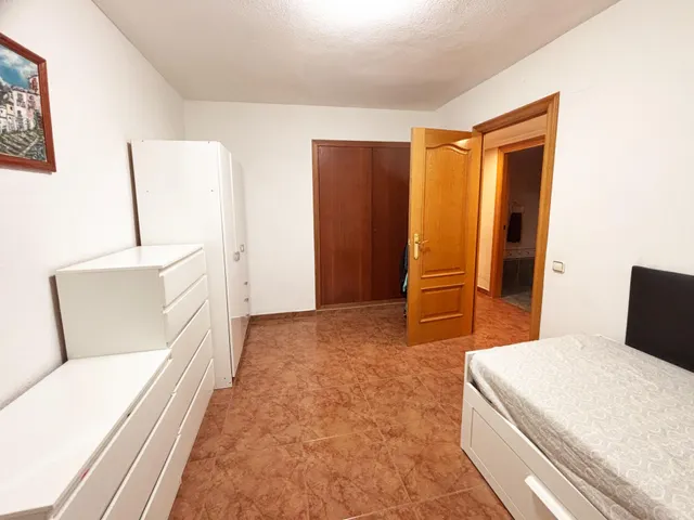 Se vende magnífico piso Zona Ayora - Pacheco y Torrens — 36