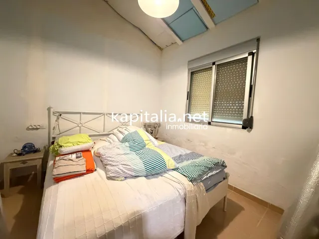 CHALET Independiente en VENTA EN BARXETA - foto 5