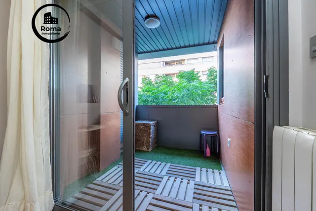 Moderno Apartamento Nuevo en el Campus de la Salud - Granada — 18