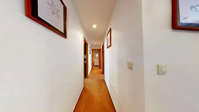 Casa junto al Paseo Maritimo de Castell de Ferro — 49