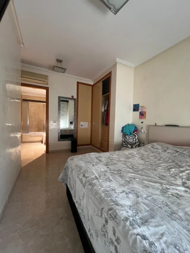 Apartamento en playa de torres, Villajoyosa — 17