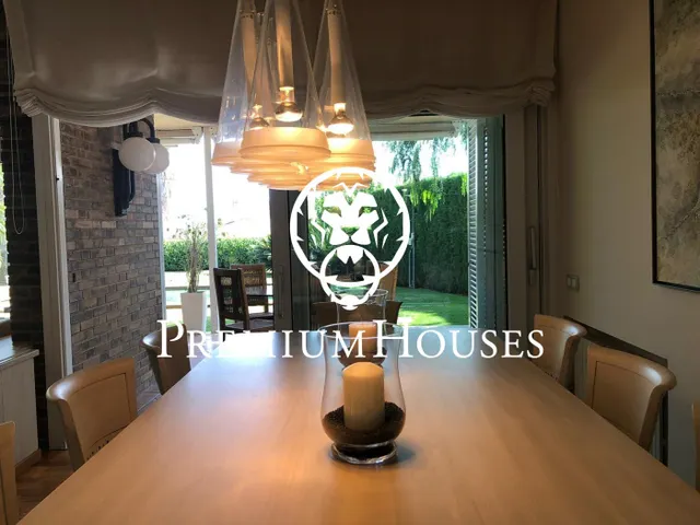 Casa en alquiler en Alella — 14