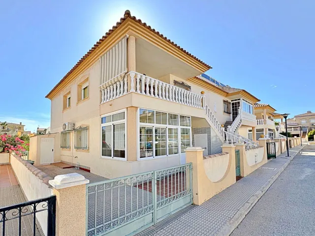Apartamento Elegante en Ubicación Prime La Zenia — 21