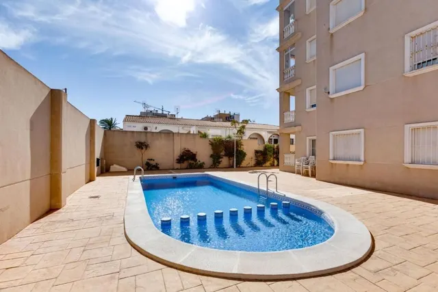 Apartamento 2 habitaciones 57m² en venta - Parque las naciones — 20