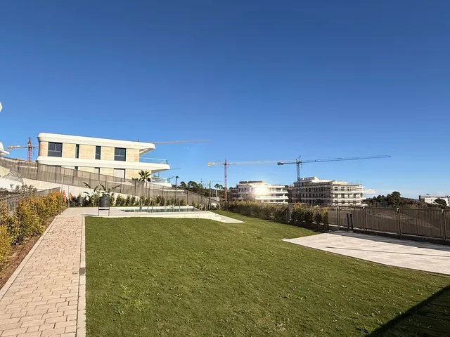 Apartamento 3 habitaciones 175m² en venta - Costa Del Sol — 27