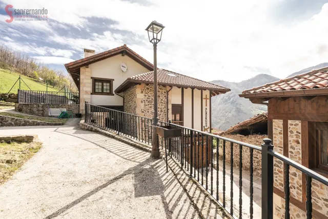 Se vende albergue equipado completamente en la Vega de Liébana — 16