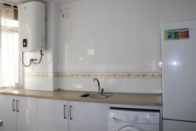 Apartamento 3 habitaciones 99m² en venta - Nueva Nerja — 3