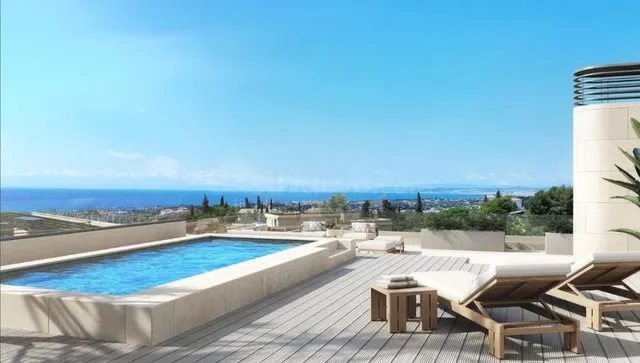 Apartamento 3 habitaciones 196m² en venta - Parque Selwo Aventura — 5
