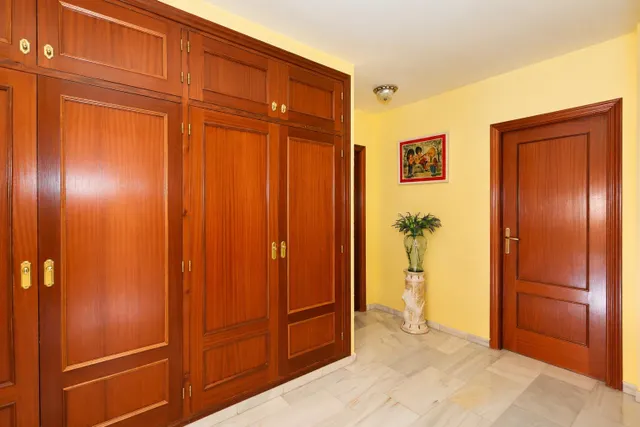 Chalet independiente con piscina en Híjar, Las Gabias — 16