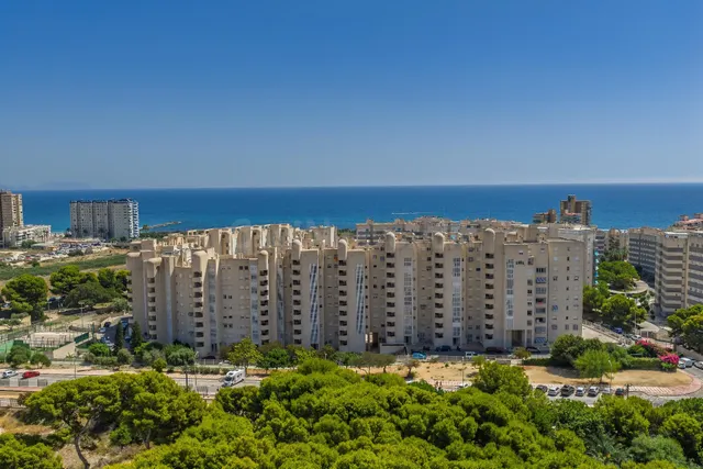 Apartamento en El Campello — 32