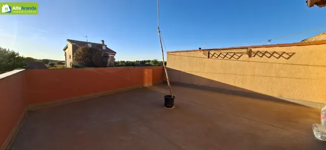 Amplia vivienda en San Juan del Monte — 20