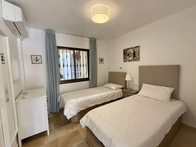 Apartamento 2 habitaciones 77m² en venta - Riviera del sol — 15