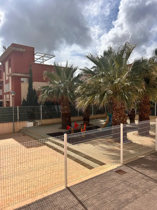 Complejo Residencial Regenerado en Lomas de Cabo Roig - Apartamentos Reformados — 9