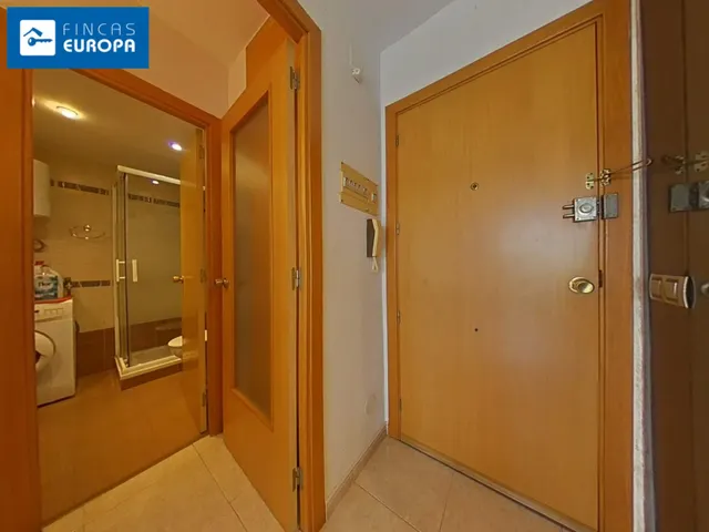 APARTAMENTO LISTO PARA DISFRUTAR — 14