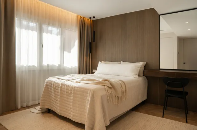 Ático 3 habitaciones 170m² en venta - Marbella — 43