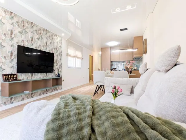 Apartamento 2 habitaciones 105m² en venta - Centro — 29