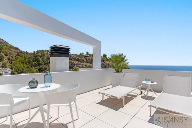 Casa-Chalet en Venta en Alicante Alicante — 3
