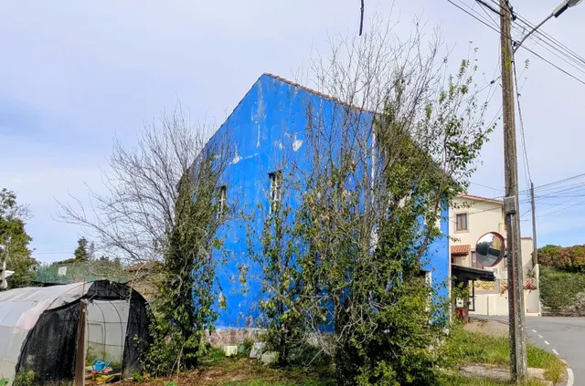 Casa para reformar de 3 dormitorios en Aldea Trasmil - foto 2