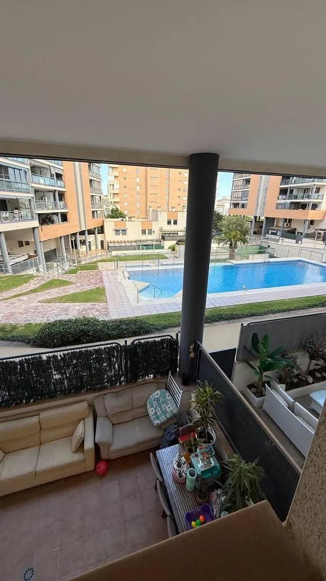 Dúplex de 3 dormitorios en la venta — 18