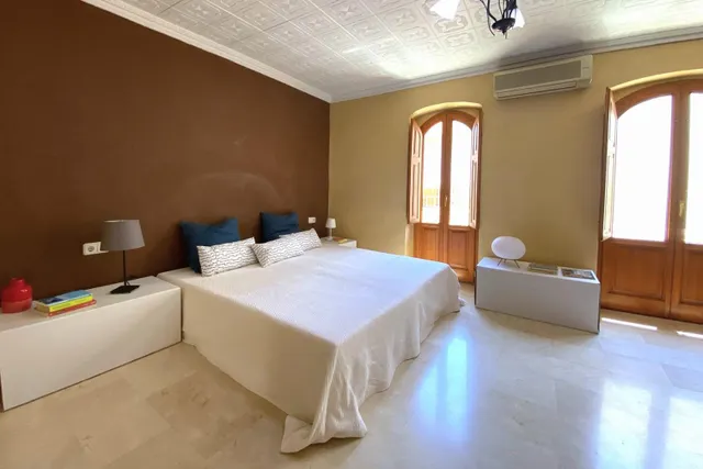Casa con encanto en Massalfassar muy cerca de la playa — 26