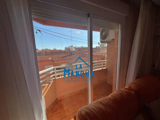 *225.000€* INMOBILIARIA LA MANCHA VENDE PISO EN BARRIO DEL PILAR DE ALBACETE — 18