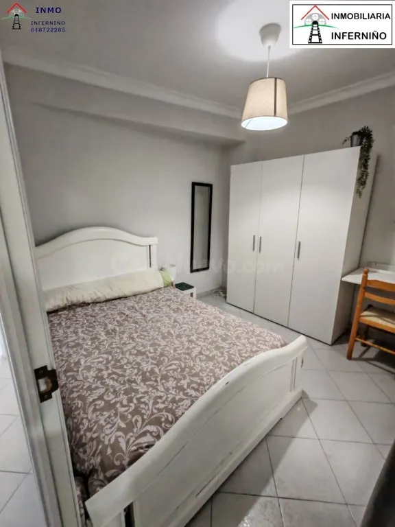 Piso en Venta en Ferrol La Coruña Ref: 438462 — 14