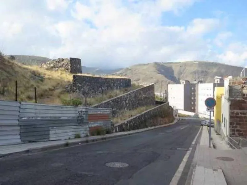 Terreno urbano en venta - La Cuesta