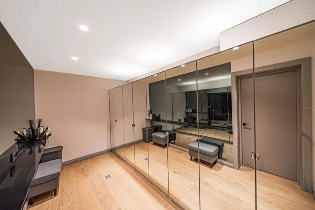 Exclusiva Villa en Primera Línea de Golf – Guadalmina Baja, San Pedro de Alcántara — 23