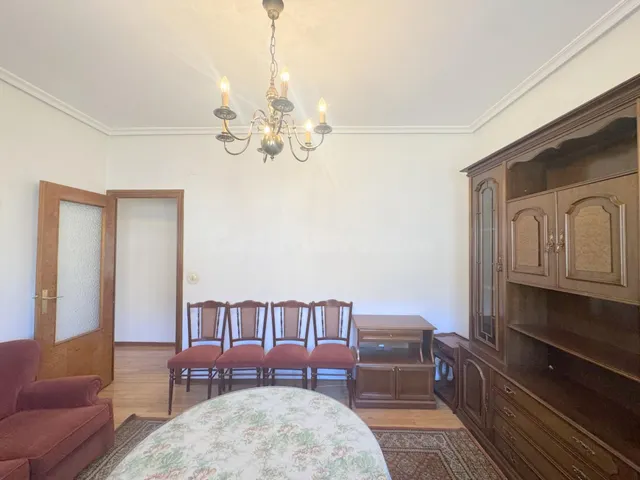 Amplio piso en el centro de Ávila - foto 5