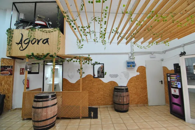Traspaso de Bar-Cafetería en Agüimes — 8