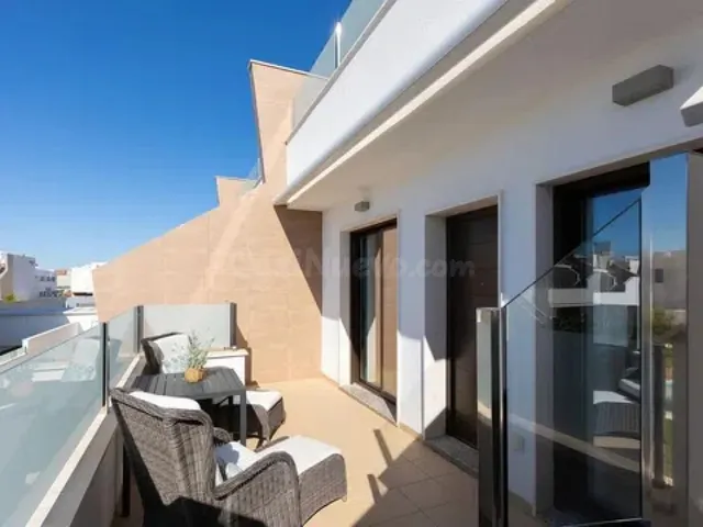 Apartamento 2 habitaciones 77m² en venta - Zona Pueblo — 20