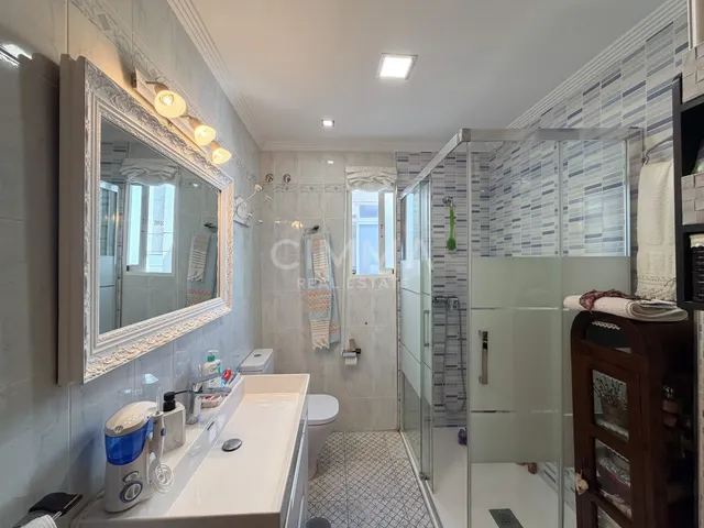 Exclusivo Ático en La Nucía con Vistas y Comodidades — 6