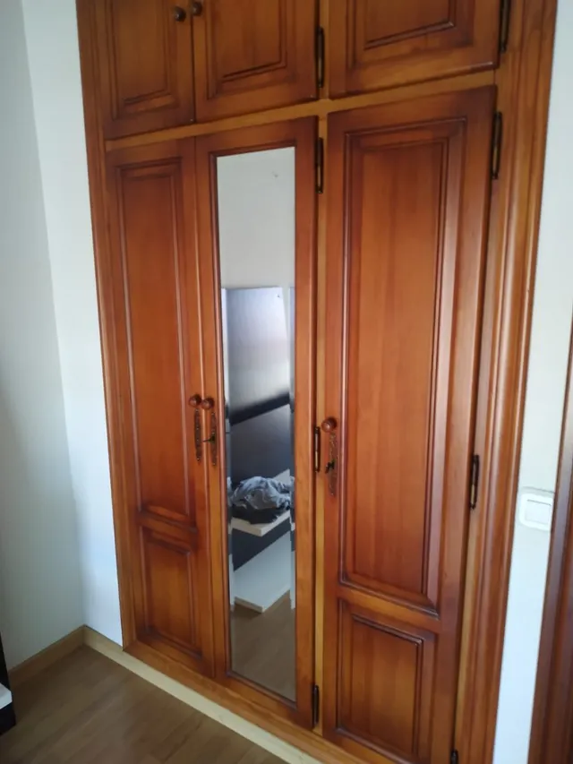 SE VENDE PISO CON PLAZA DE GARAJE EN CINCO VILLAS — 7