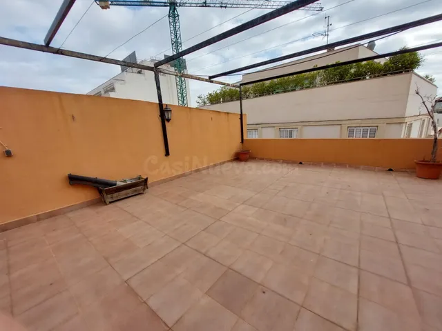 VENTA DE VIVIENDA + LOCAL - RESTAURANTE EN CENTRO HISTÓRICO — 5