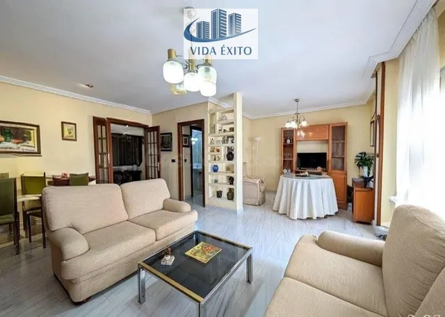 PISO EN LINARES - foto 2
