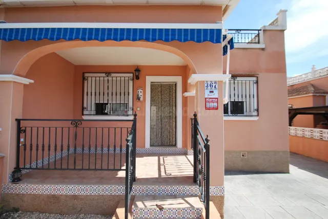Alquiler Casa en Zona Torrevieja - foto 5