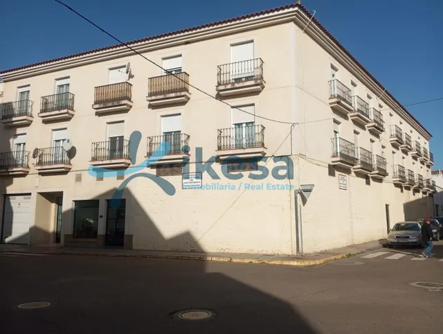 Venta de Piso en Montijo - Badajoz — 2