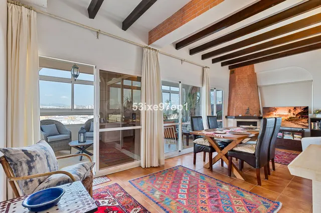 Ático 3 habitaciones 89m² en venta - Centro - foto 5