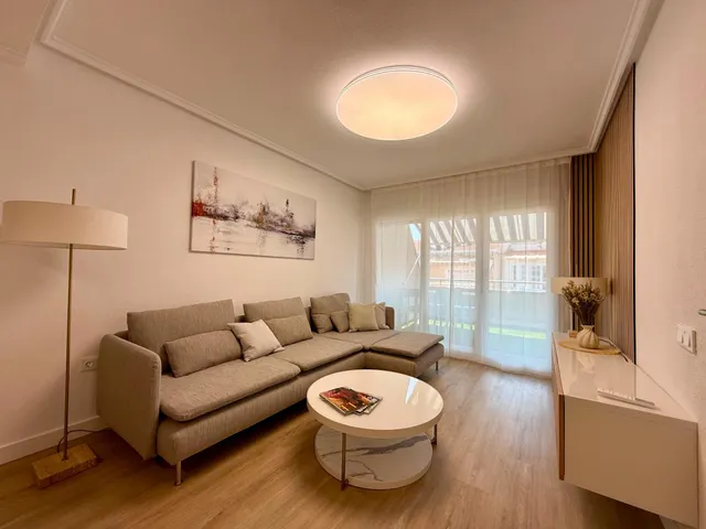Ático 2 habitaciones 66m² en venta - Estacion de autobuses — 13