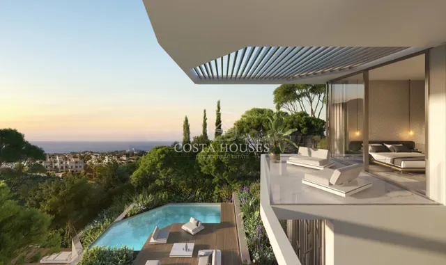 TIERRA VIVA ZAFIRO · VILLAS DE LUJO BY LAMBORGHINI EN BENAHA - foto 2