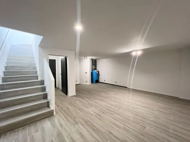 Planta baja 2 habitaciones 150m² en alquiler - Costa Del Sol — 18