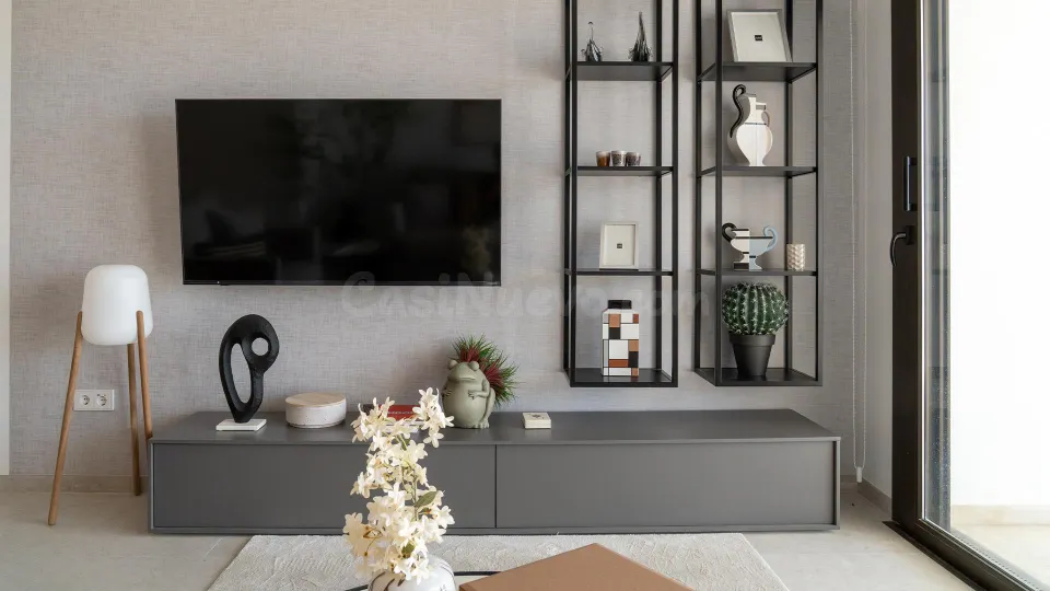 Apartamento 3 habitaciones 165m² en venta - Parque Selwo Aventura