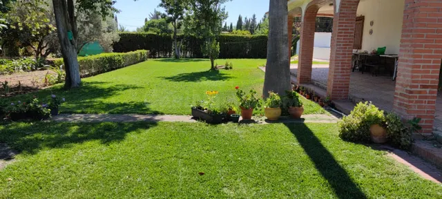 CASA Y TERRENO MUY CERCA DE CÓRDOBA, HIGUERÓN — 2