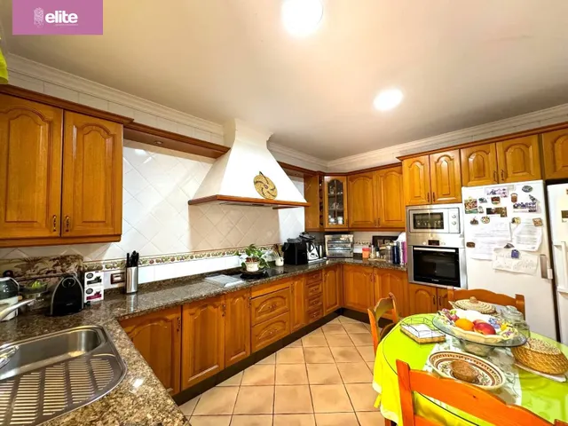 MARAVILLOSO CASA  EN MONTEALTO REFORMADO — 16