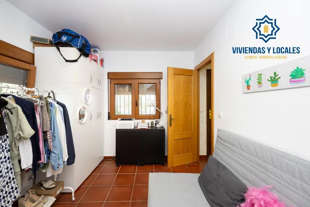 Casa 2 habitaciones 68m² en venta - Otura — 17
