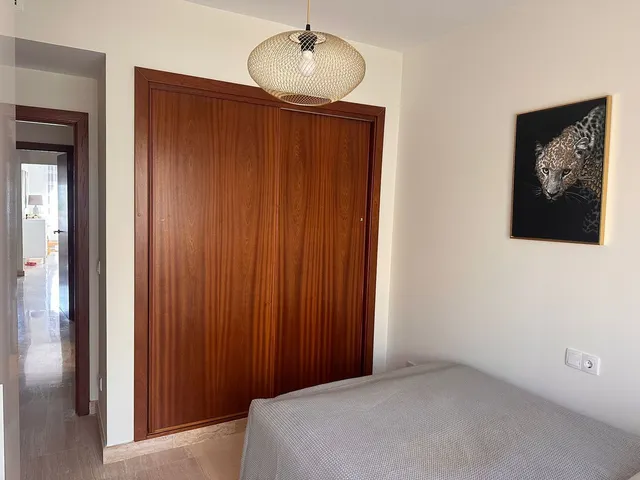 Ático 2 habitaciones 109m² en venta - Costa Del Sol — 29