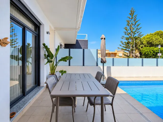 Villa 2 habitaciones 84m² en venta - Pueblo 5 — 14