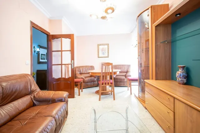 Magnífico piso en el corazón de Bellavista con gran terraza!!! — 5