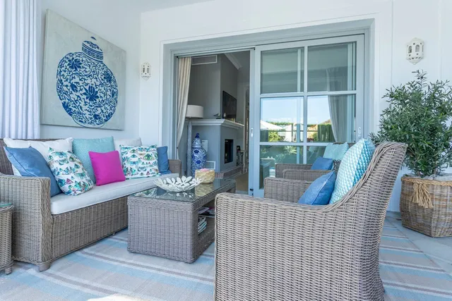 Chalet 4 habitaciones 370m² en venta - Marbella — 25
